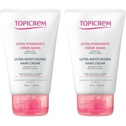 Ultra-Hydratant Crème Mains 2x50ml