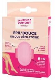 Eugène Perma Eugène Color & Éclat Les Flamboyantes - Coloration Crème Permanente - 66 Rouge Profond - Boîte 1 disque dépilatoire + 5 disques recharges