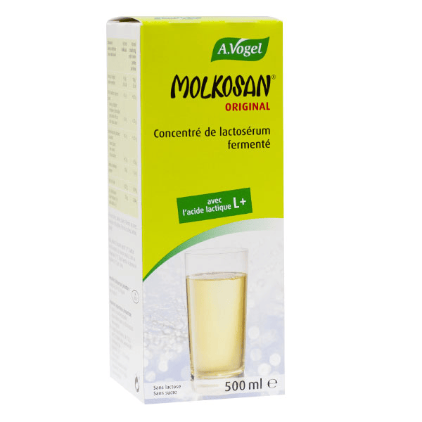 Molkosan Original 500ml