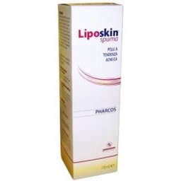 Pharcos Liposkin Mousse 150ml