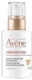 DermAbsolu Eau Thermale Sérum Concentré Resculptant 30 ml - Flacon-Pompe 30 ml