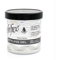 Styling Gel Clair 425g