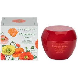 Crème de Coquelicot Soave Crp 200Ml