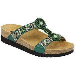 Sandal New Bogota Satin Esmer N42 1 paire