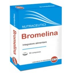 BROMÉLAÏNE 60CPR