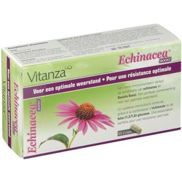 HQ Echinacea® Boost
