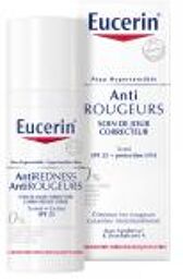 Anti Rougeurs Soin De Jour Correcteur SPF25+ Teinté 50 ml - Flacon Airless 50 ml