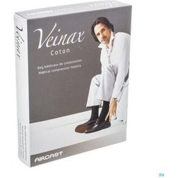 DJO Chaus Veinax2 Coton H Gris N 1
