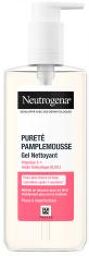 Gel Nettoyant Pureté Pamplemousse 150 ml - Flacon-Pompe 150 ml