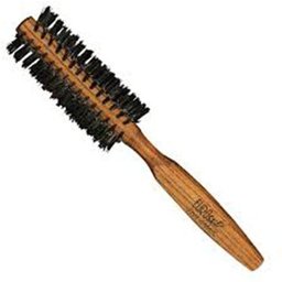 Brosse circulaire professionnelle en sanglier 14mm