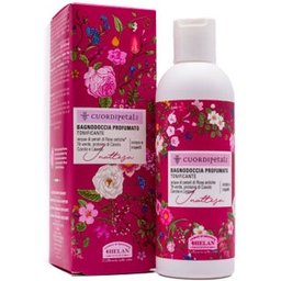Cuor di Petali Infinita Gel Douche Parfumée Tonifié 200ml