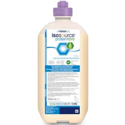 Isosource® Protein Fibre Smartflex™ arôme neutre