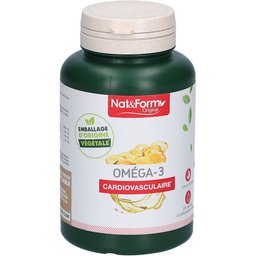 Nat&Form Oméga-3
