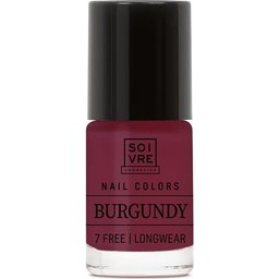 Vernis à ongles Bourgogne 6ml