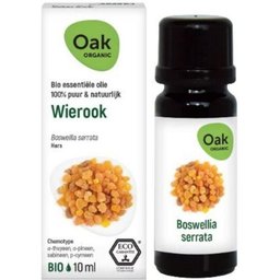 Huile essentielle d'encens BIO