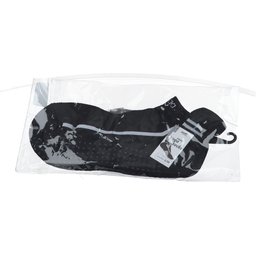 Sissel® Yoga Chaussettes Noir L/Xl 41/45