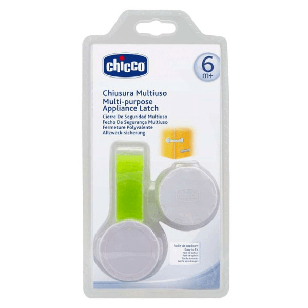 Bien-Être & Protection Fermeture Polyvalente Autocollante +6m