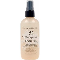 Prêt-à-Powder Post Workout 120ml