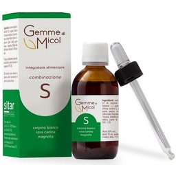Gems By Micol S 30ml