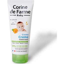 Baby Creme Hidratante 100ml