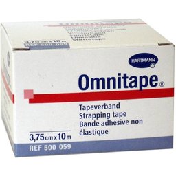 Omnitape 3.75cm x 10m