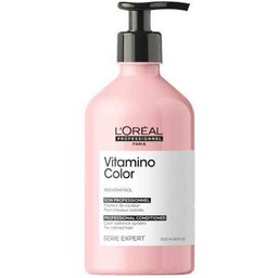 L'Oreal Expert Vitamino Colour Conditioner 500ml