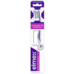 Opti-émail Brosse à Dents Extra Souple