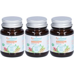 Capsules de Gingembre Frais BIO