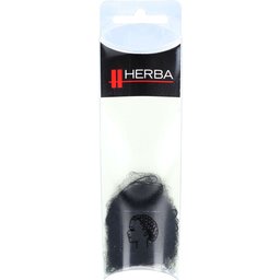Herba Filets à cheveux noir