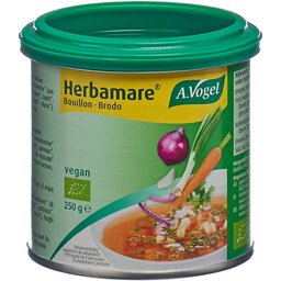 A.Vogel Herbamare Bouillon bio