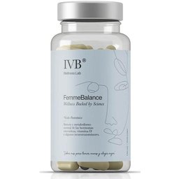 IVB Wellness FemmeBalance 60 cáps