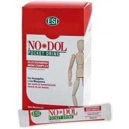 NO DOL Pocket Drink 16 enveloppes