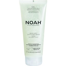 Gel Texturisant Menthe et Eucalyptus Hair 5.1 200ml