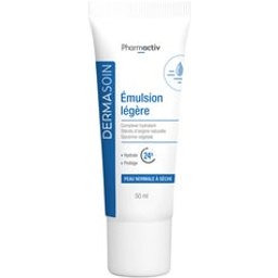 Dermasoin Emulsión Ligera PNS 50ml