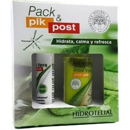 Pack Aloe Pikpost