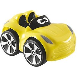 Mini Turbo Touch Yuri Amarillo