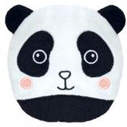 Care Mini-Bouillotte Chaud et Froid Panda - Carton