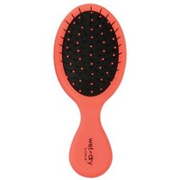 Wet-N-Dry Mini Brosse Cheveux Orange Neon 1ut