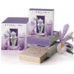 SAVON IRIS 100G