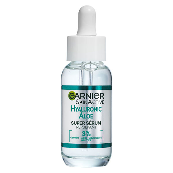 Super Sérum Repulpant Hyaluronic Aloe 30 ml