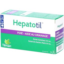 Hepatotil