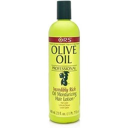 Olive Oil Lotion Capillaire Hydratant 680ml