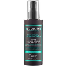 Sérum à l'Huile de Coco Hydratant 100ml