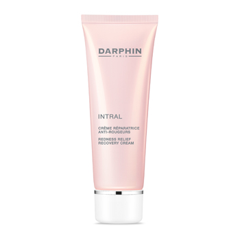 Intral crème réparatrice anti-rougeurs tube 50ml