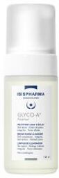 Glyco-A Foamer Nettoyant Coup d'Éclat Teint Ternes 100 ml - Flacon-Pompe 100 ml