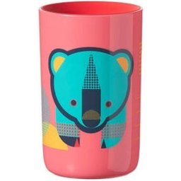 Verre 360º +12M Rouge 250 Ml