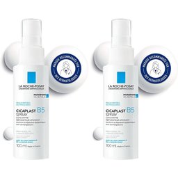 Cicaplast Spray B5 réparateur apaisant anti-démangeaisons