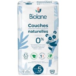 Couche T5 40uds