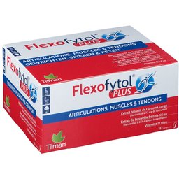 Flexofytol® Plus