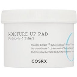 One Step Moisture Up Pad 70pcs